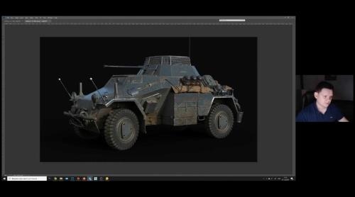 ZBrush.������� (2020)