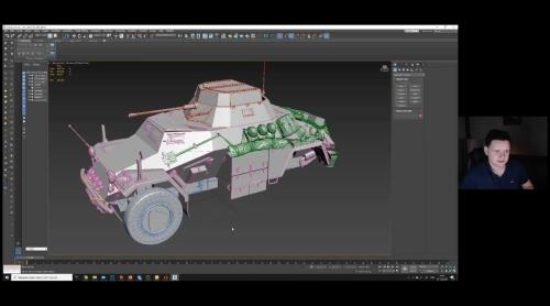 ZBrush.������� (2020)
