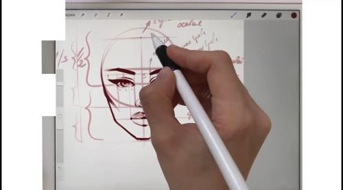 ��������-�������� �� iPad (2020)