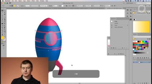 Adobe Illustrator. ������� �������. ��������� ���� (2020)