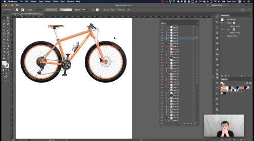 Adobe Illustrator. ������� �������. ��������� ���� (2020)