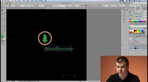 Adobe Illustrator. ������� �������. ��������� ���� (2020)