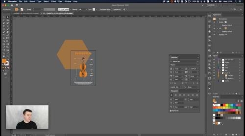 Adobe Illustrator. ������� �������. ��������� ���� (2020)