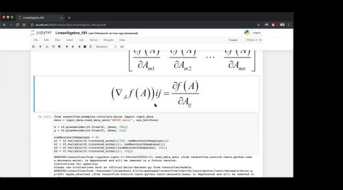 ���������� ��� Data Science. ����������� ���� (2020)