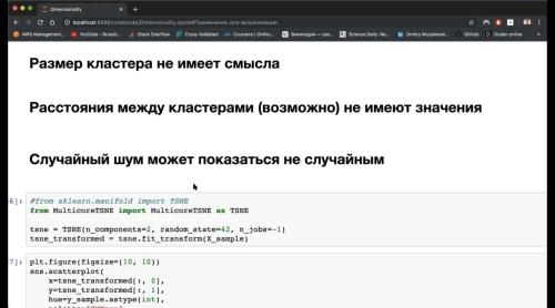 ���������� ��� Data Science. ����������� ���� (2020)