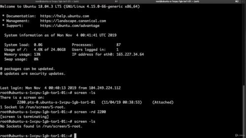 ������ Secure Shell - ������� SSH, �������� ��� (2020)