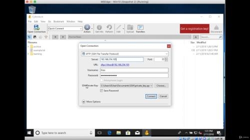 ������ Secure Shell - ������� SSH, �������� ��� (2020)