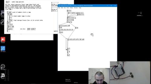 ������ � Arduino. ������� ���� (2020)
