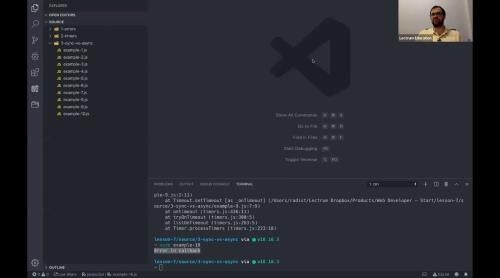 �������� � ���-����������: JavaScript, c �������� �������� ��� (2020)