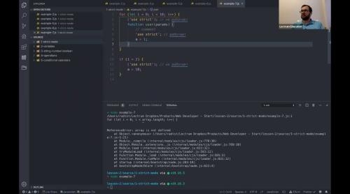 �������� � ���-����������: JavaScript, c �������� �������� ��� (2020)