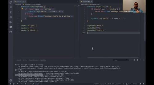 �������� � ���-����������: JavaScript, c �������� �������� ��� (2020)