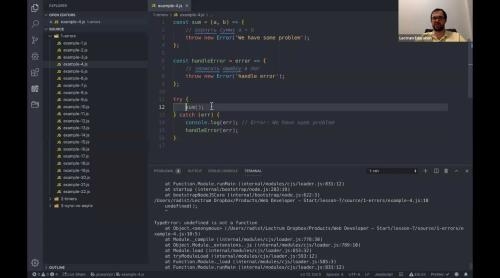 �������� � ���-����������: JavaScript, c �������� �������� ��� (2020)