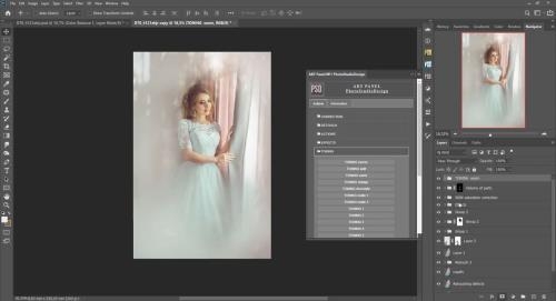 ��������� � ������ ��������� ���� � Photoshop (2020)
