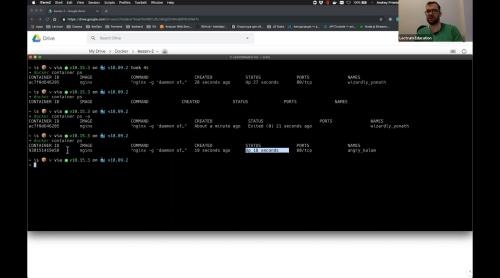 ����������� ���� �� Docker, ������ ���������� (2020)