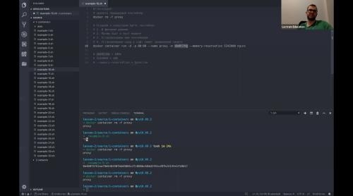 ����������� ���� �� Docker, ������ ���������� (2020)