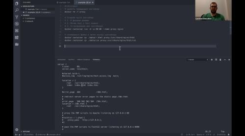 ����������� ���� �� Docker, ������ ���������� (2020)