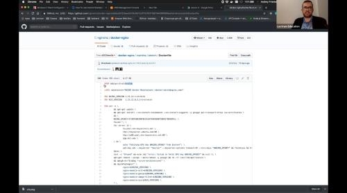 ����������� ���� �� Docker, ������ ���������� (2020)