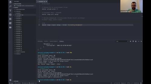 ����������� ���� �� Docker, ������ ���������� (2020)