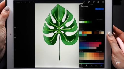 ��������� �� iPad. ������ (2020)