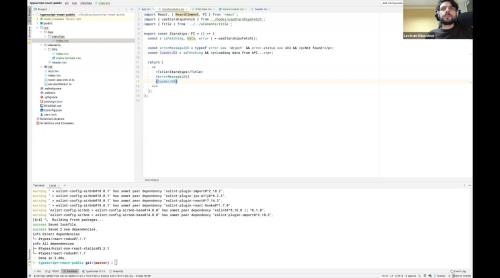 ��������� �� TypeScript (2020)