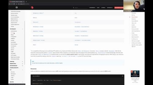 ��������� �� TypeScript (2020)