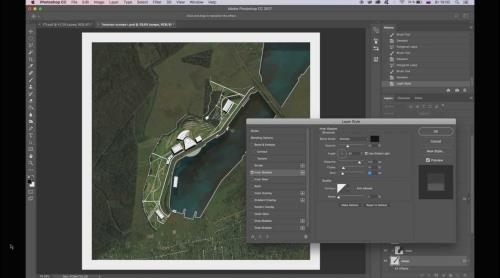 Photoshop: ������������ ������ ������� (2020)