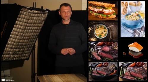 Food-����������: ���������� ��������� ������� � �������� (2020)
