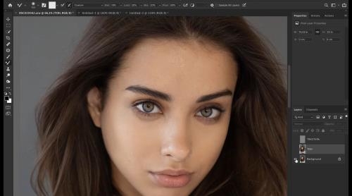 ��������� ���������� � Adobe Lightroom & Adobe Photoshop �������-�������� (2020)