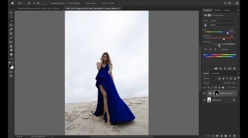 ��������� ���������� � Adobe Lightroom & Adobe Photoshop �������-�������� (2020)