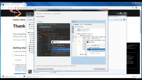 �������� � ���������������� �� Java �� 1 ����� (2020)