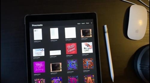 ���� ���������� �� Ipad� (2020)