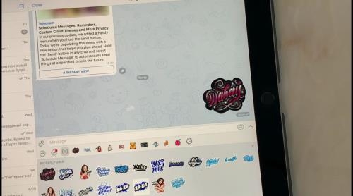 ���� ���������� �� Ipad� (2020)