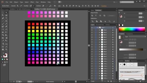 Adobe illustrator: ������ ��� ������� ����� �������� (2019)