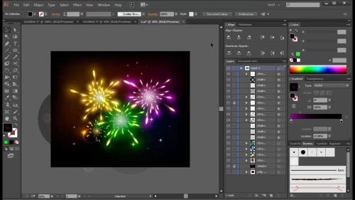 Adobe illustrator: ������ ��� ������� ����� �������� (2019)