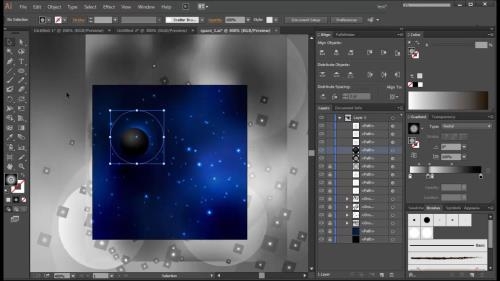 Adobe illustrator: ������ ��� ������� ����� �������� (2019)
