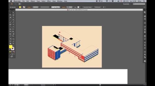 ILLUSTRATOR: ������������� ������� (2020)