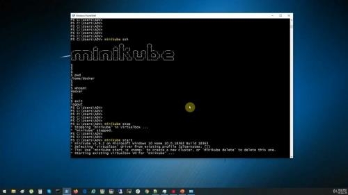 Kubernetes � ���� ��� DevOps ��������� (2020)