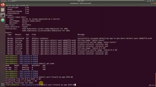 Kubernetes � ���� ��� DevOps ��������� (2020)