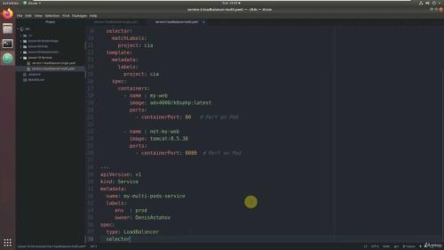 Kubernetes � ���� ��� DevOps ��������� (2020)
