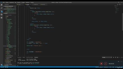 React JS 2020 � ���� �� �����, ������ �������� (2020)