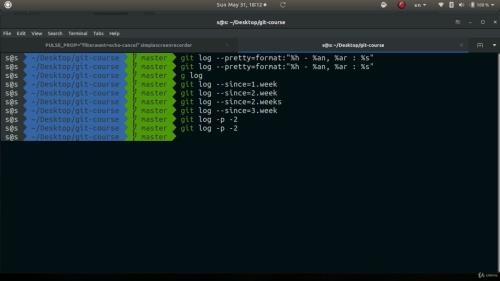 GIT - 2020. � ���� � �� ����� (2020)
