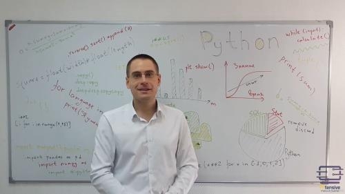 ������� Python. ������� � ���� ����� �������������� ���� ���������������� (2020)