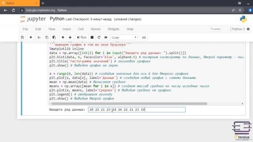 ������� Python. ������� � ���� ����� �������������� ���� ���������������� (2020)