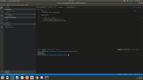 ����������� ������ Python. ������� ������ ������������� Python! (2020)