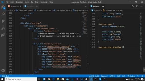 ��� ���������� - �������� ����� � ���� HTML, CSS, JavaScript (2020)