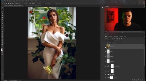 Global Wedding. ������-���� ��� ��������� �� ������ � ��������� ��������� ���������� (2020)
