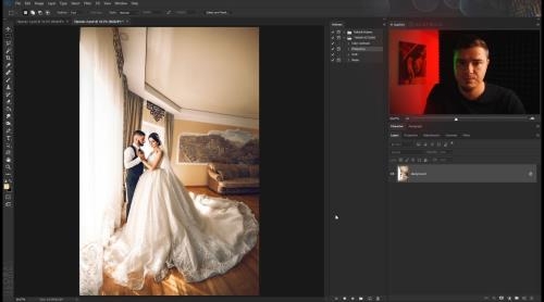 Global Wedding. ������-���� ��� ��������� �� ������ � ��������� ��������� ���������� (2020)