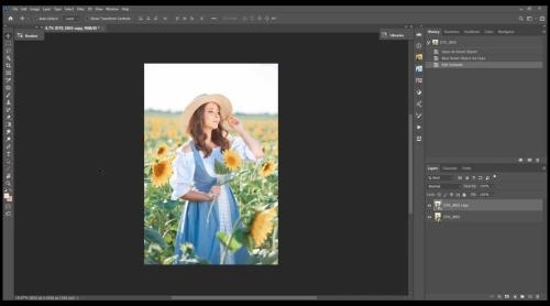 ��� ��������� ������� ������� � Camera Raw (2020)