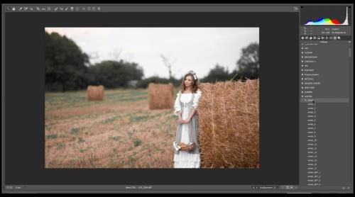 ��� ��������� ������� ������� � Camera Raw (2020)