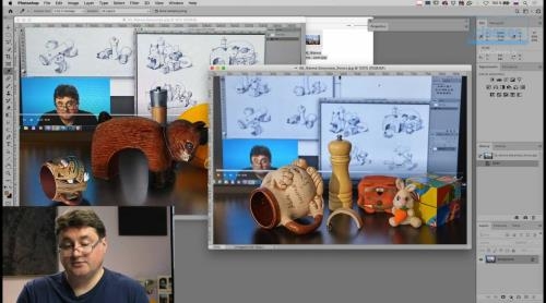 Adobe photoshop: ������. ������ ���������� (2020)